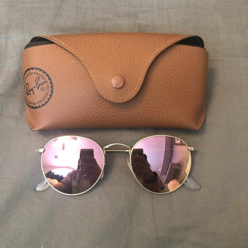 Ray-Ban Sunglasses